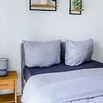 Apartmenthaus Windland Pouch
