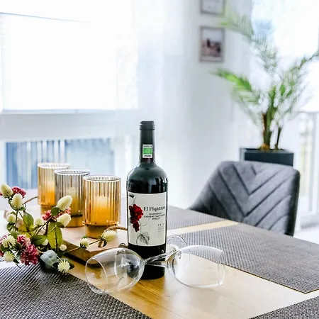 Apartmenthaus Windland *