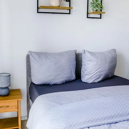 Apartmenthaus Windland Pouch