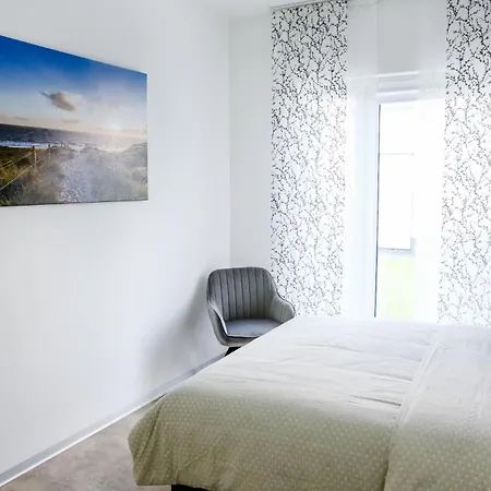 Apartmenthaus Windland Apartment
