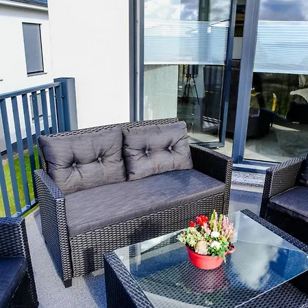 Apartmenthaus Windland Apartment *