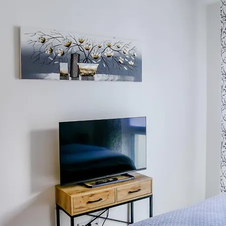 Apartmenthaus Windland *