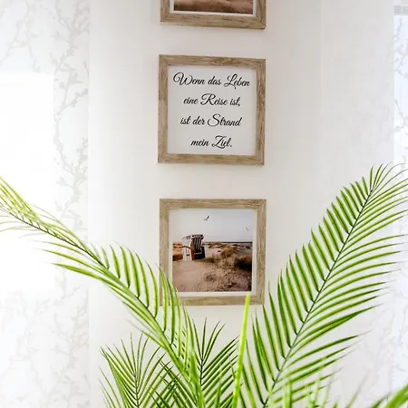 Apartmenthaus Windland