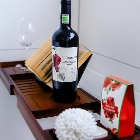 Apartmenthaus Windland Apartamento