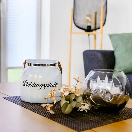 Apartmenthaus Windland Pouch