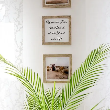 Apartmenthaus Windland