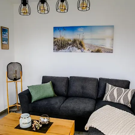 Apartmenthaus Windland Apartment