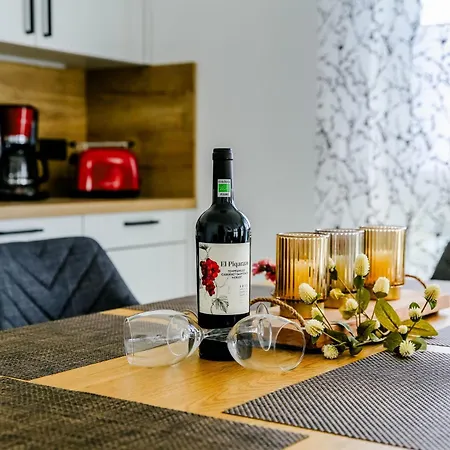 Apartamento Apartmenthaus Windland