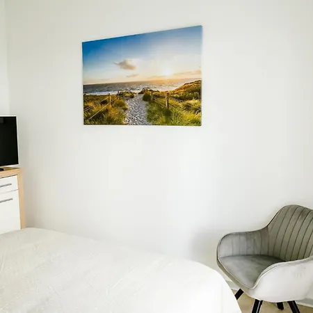 Apartmenthaus Windland Pouch