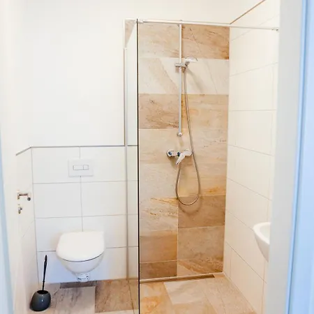 Apartmenthaus Windland Apartment