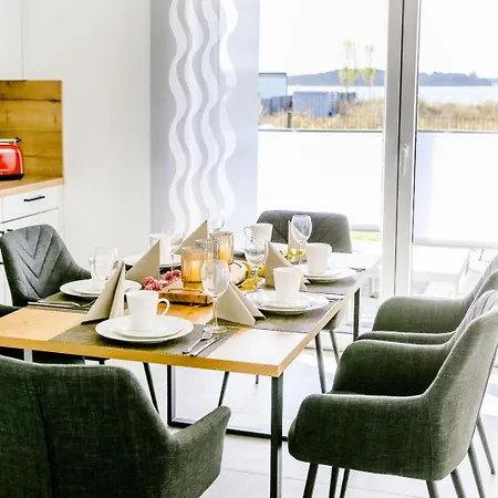 Apartmenthaus Windland * Pouch