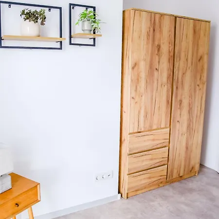 Apartmenthaus Windland Apartment