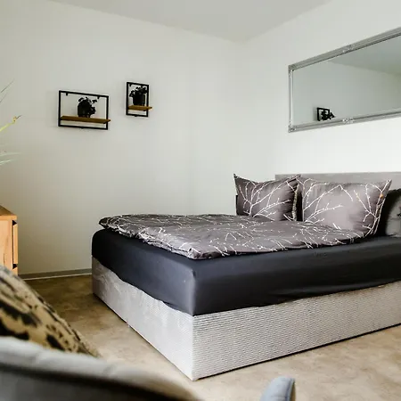 Apartmenthaus Windland *