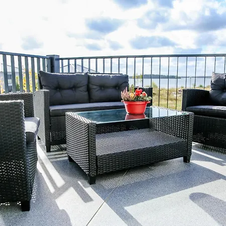 Apartmenthaus Windland Apartment