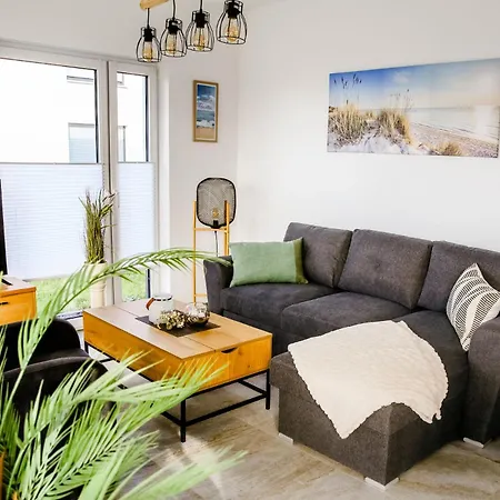 Apartment Apartmenthaus Windland