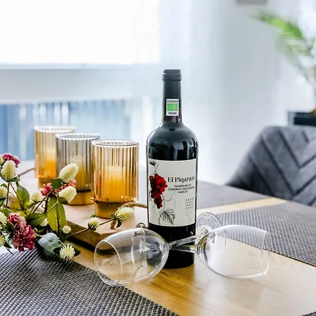 Apartmenthaus Windland Pouch