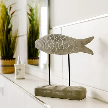 Apartamento Apartmenthaus Windland *