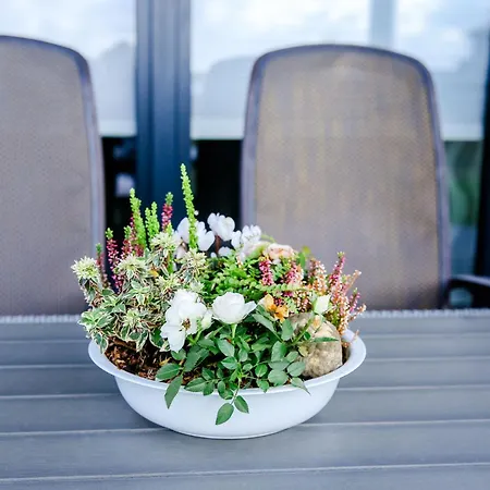 Apartmenthaus Windland *