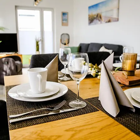 Apartmenthaus Windland