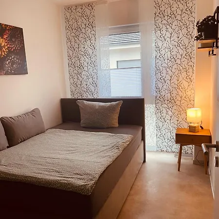Apartmenthaus Windland Apartment *