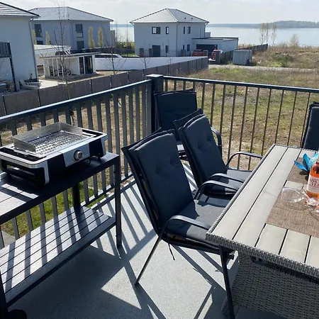 Apartmenthaus Windland Apartment *