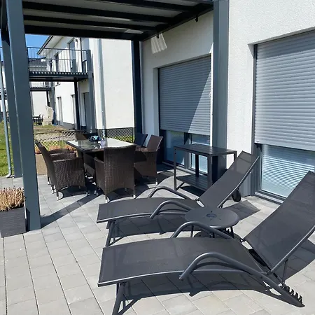 Apartment Apartmenthaus Windland