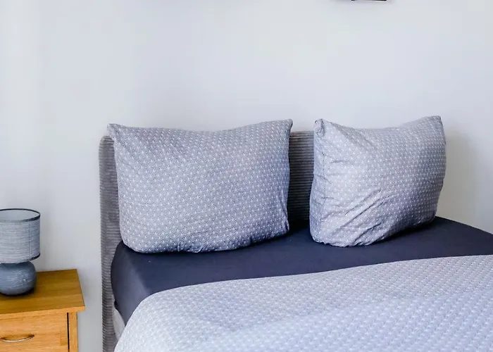 Apartmenthaus Windland Pouch