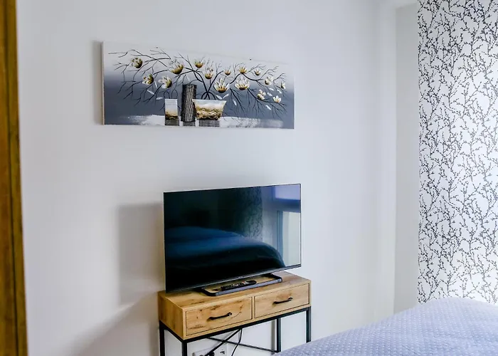 Apartmenthaus Windland *