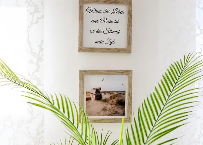 Apartmenthaus Windland