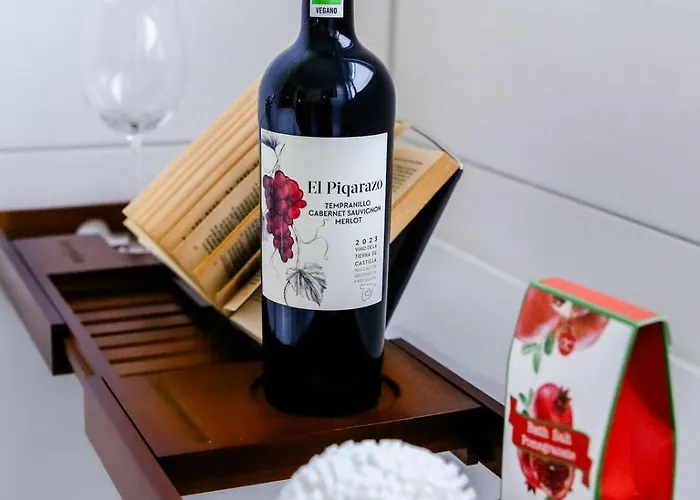 Apartmenthaus Windland Lejlighed