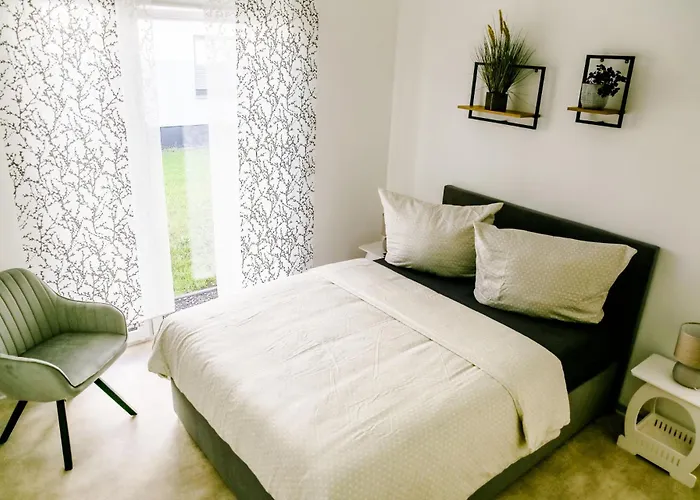 Lejlighed Apartmenthaus Windland