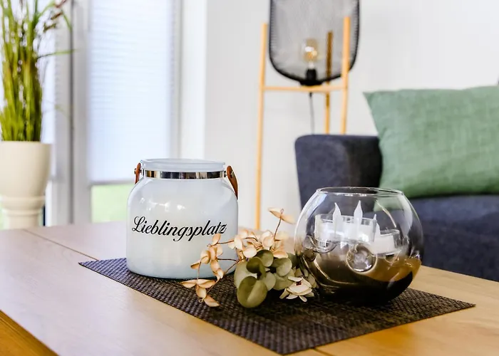 Apartmenthaus Windland Pouch