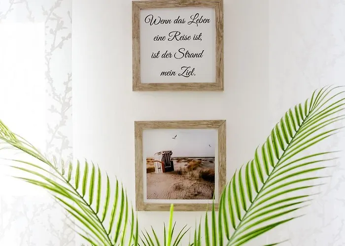 Apartmenthaus Windland