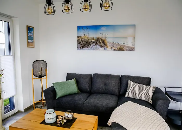 Apartmenthaus Windland Lejlighed