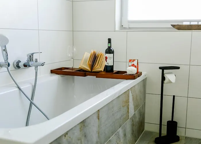 Lejlighed Apartmenthaus Windland *