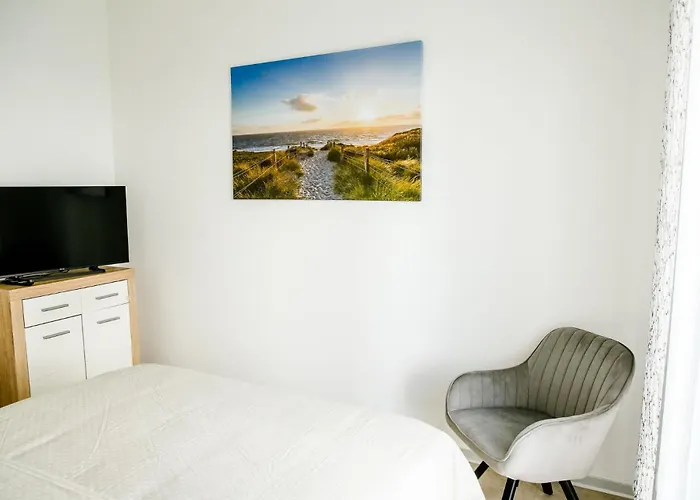 Apartmenthaus Windland Pouch