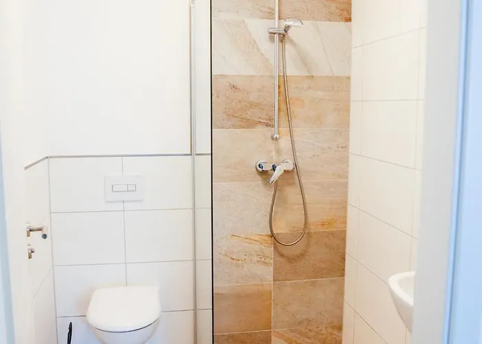 Apartmenthaus Windland Lejlighed