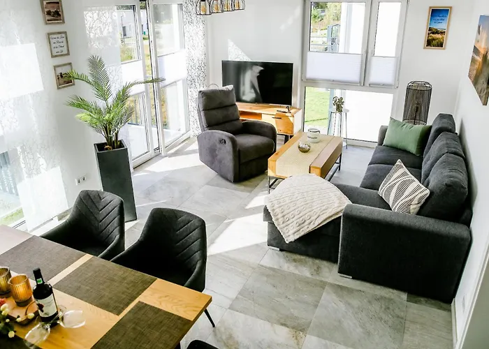 Lejlighed Apartmenthaus Windland *