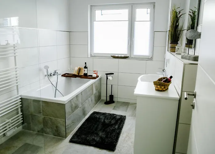 Lejlighed Apartmenthaus Windland Pouch