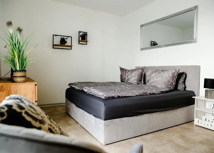 Apartmenthaus Windland *