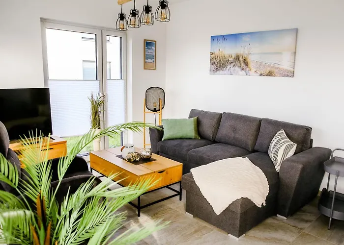 Lejlighed Apartmenthaus Windland