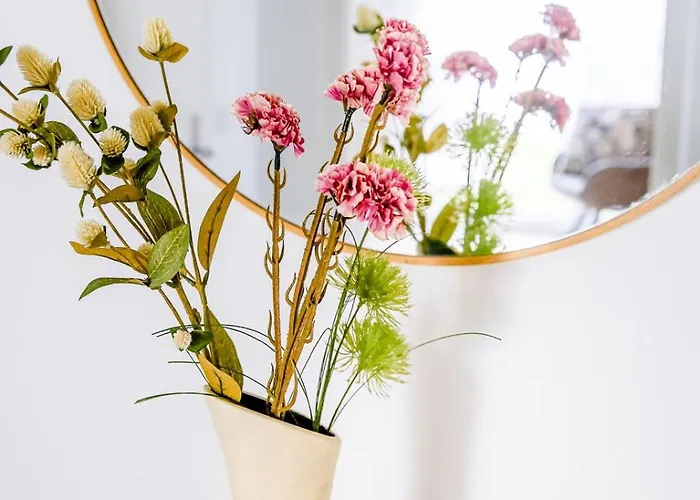 Apartmenthaus Windland Lejlighed *