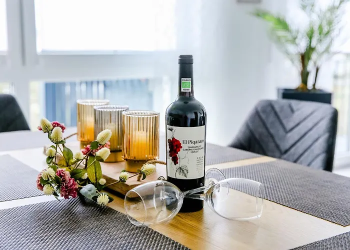 Apartmenthaus Windland Pouch