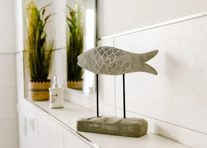 Lejlighed Apartmenthaus Windland *