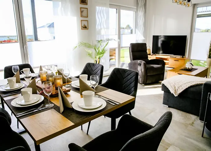 Apartmenthaus Windland Lejlighed Pouch