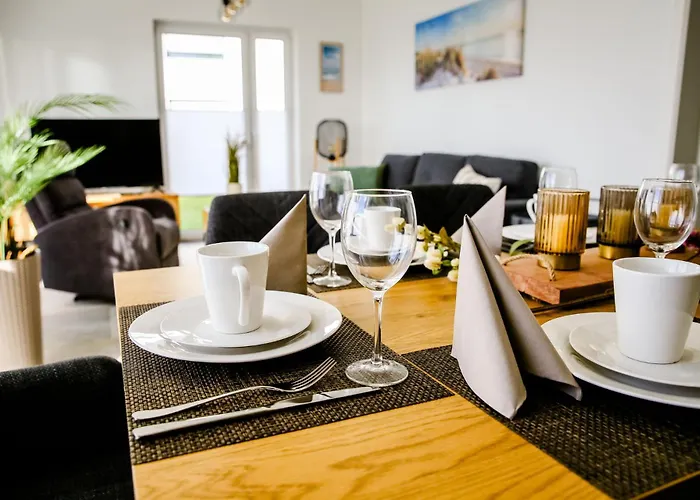 Apartmenthaus Windland